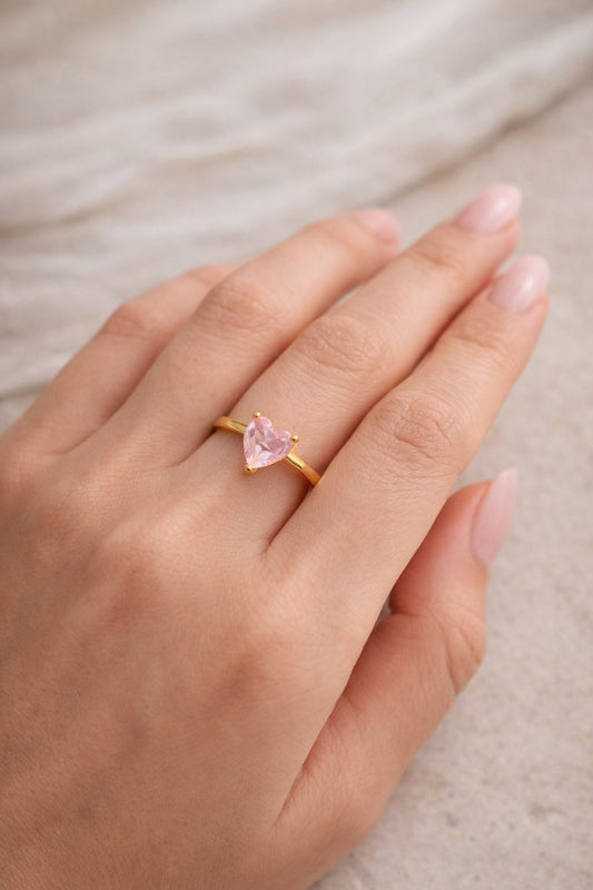 Rose Heart
