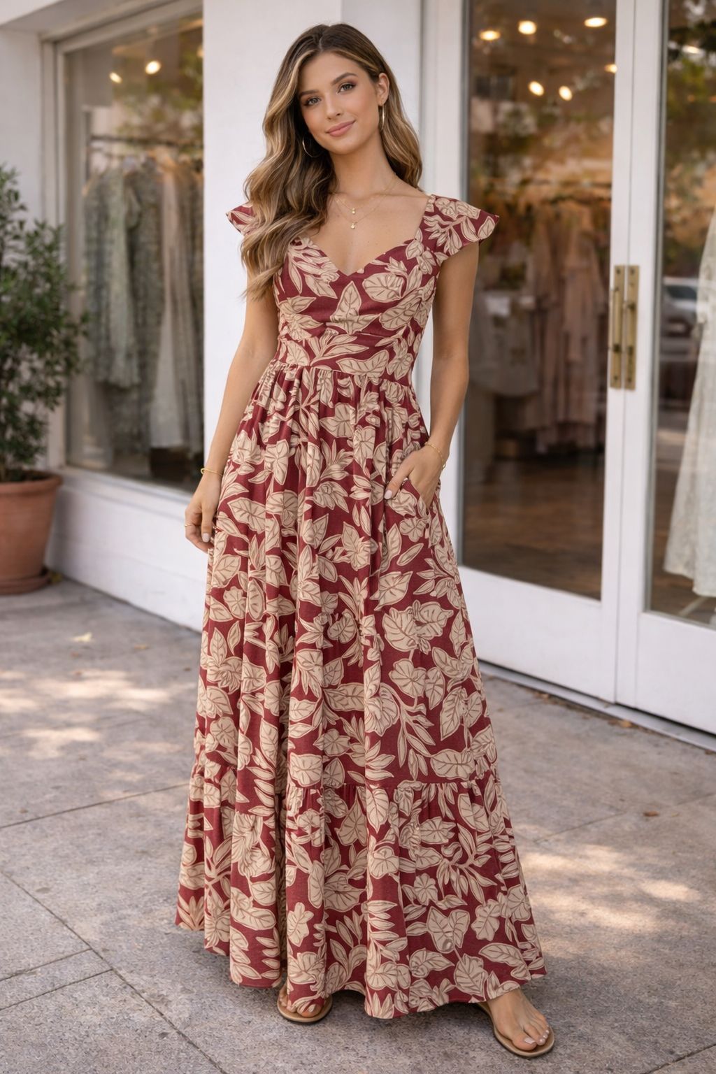 VESTIDO EMMA