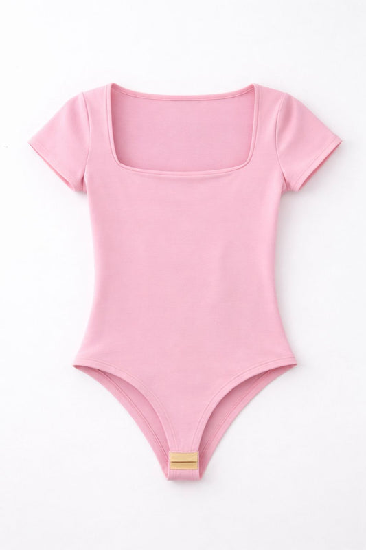 BODY CUELLO CUADRADO