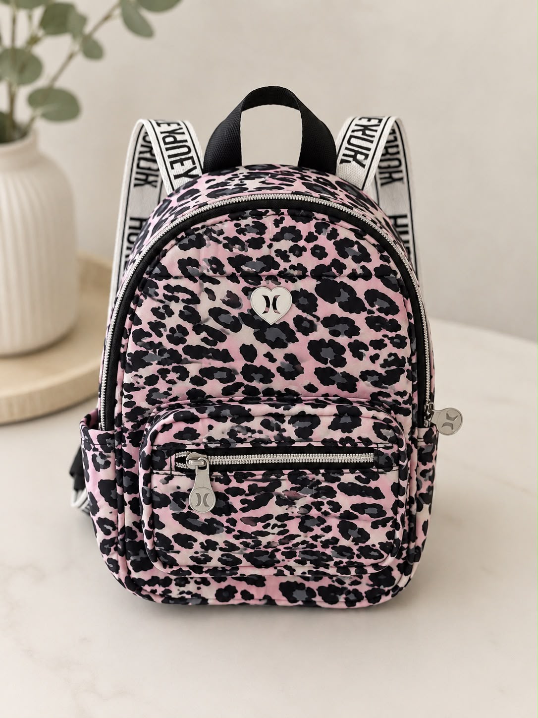 MINI MOCHILA HURLEY