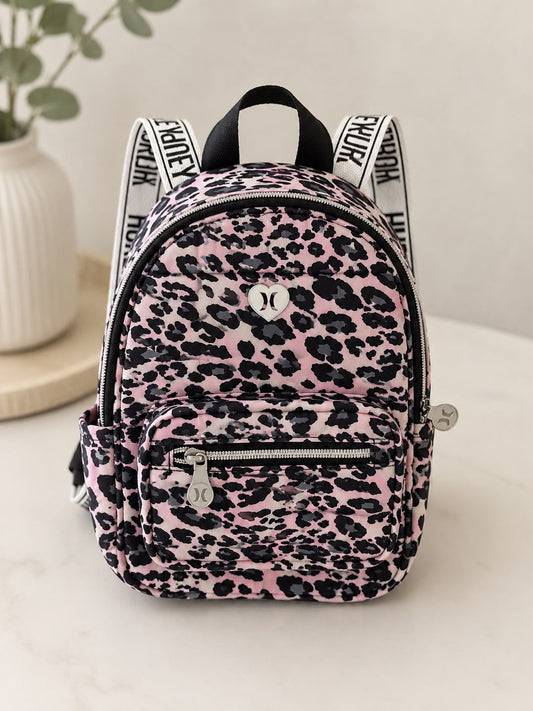 MINI MOCHILA HURLEY
