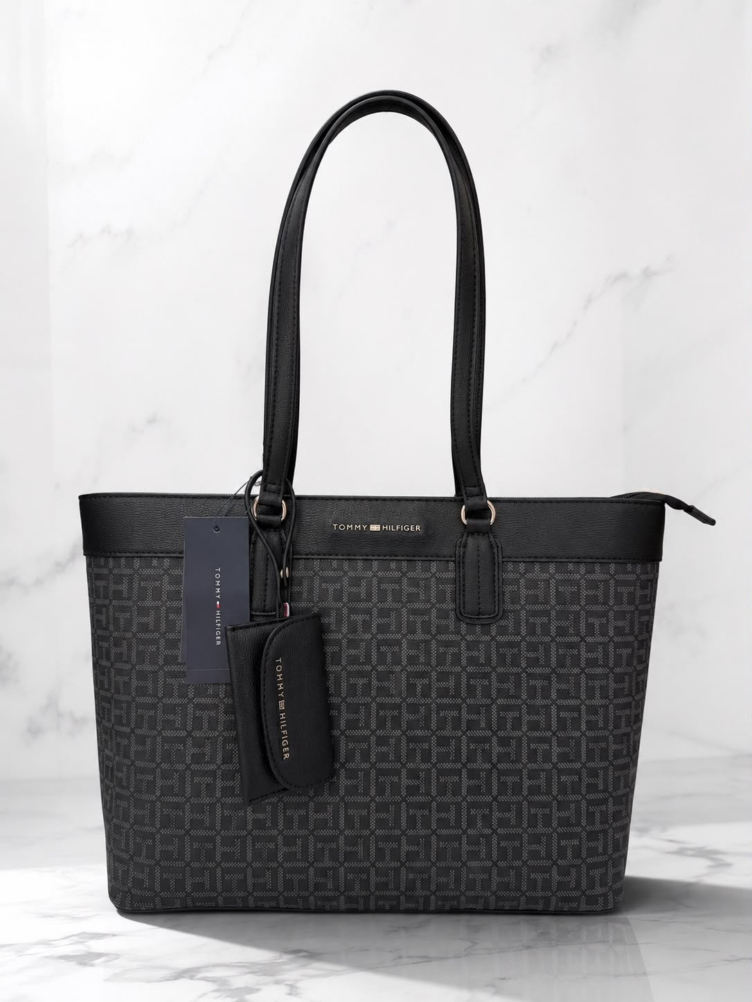 TOTE TOMMY HILFIGER