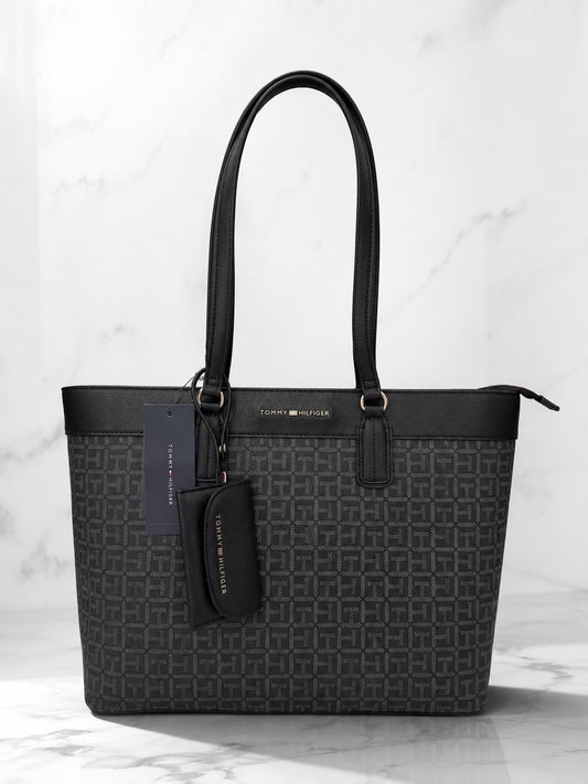 TOTE TOMMY HILFIGER